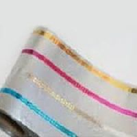 Holographic Strips