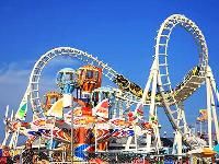 Amusement Park Rides