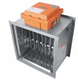 Flame proof Junction Box