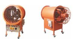 Hot Air Blowers