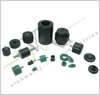 Cylindrical Mounts