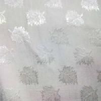 Viscose Jacquard Fabric