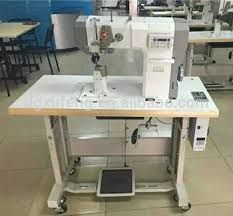 Industrial Sewing Machine