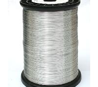 Tin Plated Copper Steel Wire