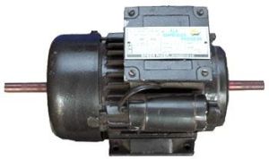 Ac Geared Motors