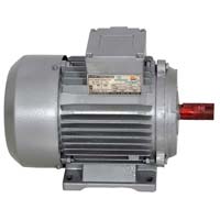 DC Motors