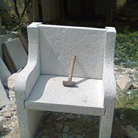 Granite Stone Furniture