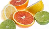 Citrus Fruits