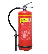 AFFF Mechanical Foam type Fire Extinguisher