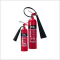 CO2 Fire Extinguishers