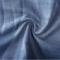 Cotton Spandex Denim Fabric