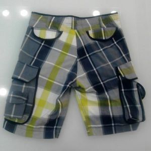 Mens Cotton Shorts