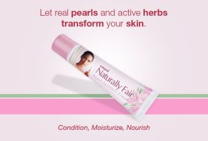 Emami Naturally Fair Herbal Fairness Cream