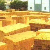 High Alumina Bricks