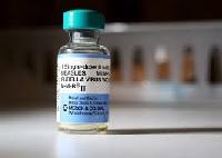 rubella vaccine