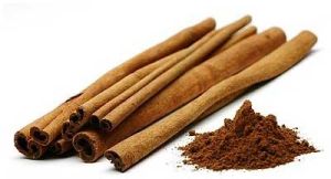 Cinnamon Sticks