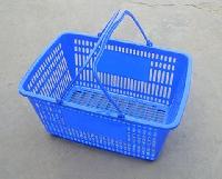 Plastic Basket