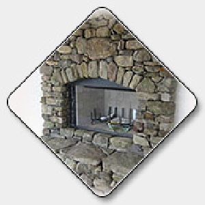 Marble Stone Fireplaces