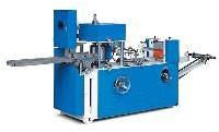 paper napkin converting machine