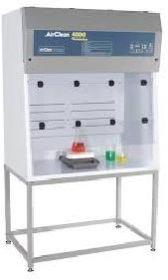 horizontal laminar flow cabinets