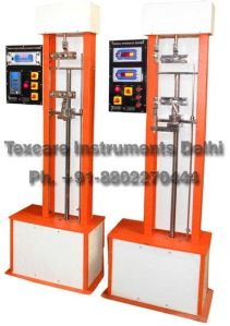 Digital Tensile Strength Tester