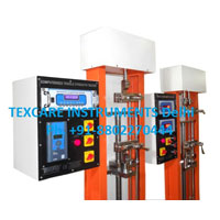 Digital Tensile Testing Machine