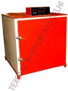 Industrial Hot Air Oven