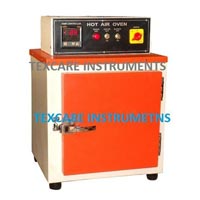 Laboratory Hot Air Oven