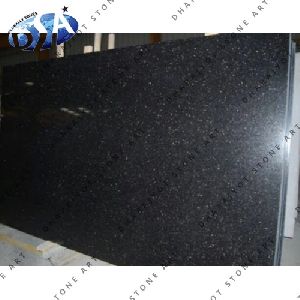 Black Galaxy Granite