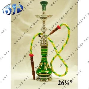 DECORATIVE Marble HOOKAH