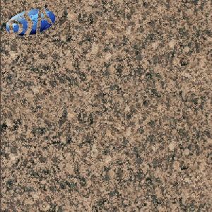 Desert Brown Granite