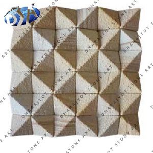 DIFFERENT PATTERN MOSAIC tiles