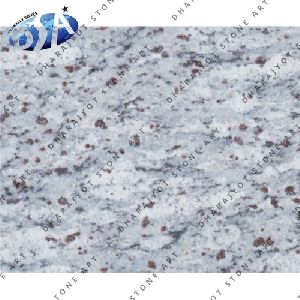 Lavender Blue Granite