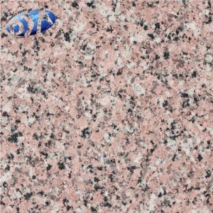 Rossy Pink Granite