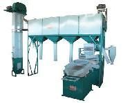 Seed Cleaning Machine