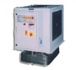 Coolant Chiller