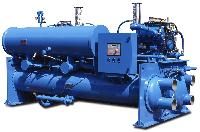 Water Cooled Chiller