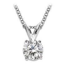 Diamond Necklace Set