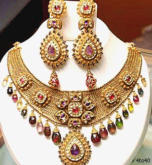 Gold Products