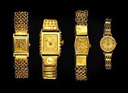 Gold Products