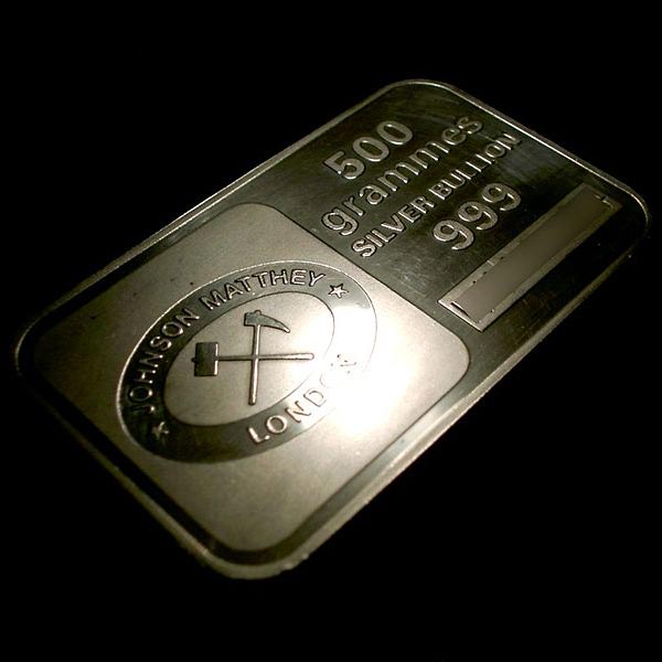 Silver Products