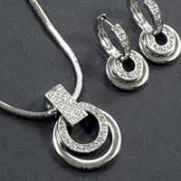 Silver Products