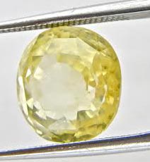 Blue Sapphire Birthstone