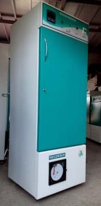 Blood Bank Refrigerator