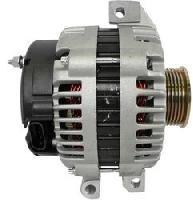 electrical alternators