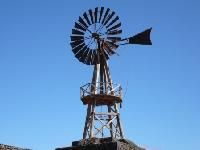 wind pump