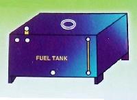 Mild Steel Fuel Tank