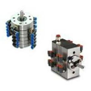 Synthetic Filament Spinning Machine Spare Parts