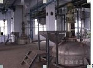 Polymerization Plant