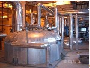 Polymerization Plant